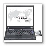 Lenovo ThinkPad T60 2623 15-Inch Laptop