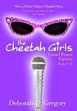 The Cheetah Girls: Growl Power Forever! (Books 9-12, Bind-Up #3) (Cheetah Girls, 3)