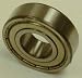 SKF 6201-ZJ Ball Bearings / Clutch Release Unit