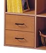 Drawer Set for Cube System By Ameriwood Furniture