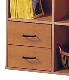 Drawer Set for Cube System By Ameriwood Furniture