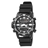 Momentum Midsize 1M-DV94B1 Nereos Metres Watch