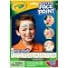 Crayola Face Painting Kit - Boy Themes
