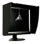 Cinematics PCHood - Cubierta para monitores LCD y de tubos cat�dicos de 15" a 26"