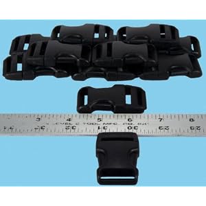 25-1-Duraflex-Stealth-Plastic-Buckles-Purses-Webbing