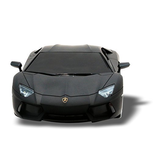 Rw 1/24 scale lamborghini aventador lp 700-4 rc radio r…