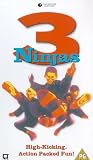 3 Ninjas