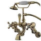 Hot Springs 11.875 x Satin Nickel
