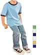 Apples & Oranges - Max Ringer Tee (KA220) Apples & Oranges - Max Ringer Tee (KA220)