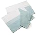 Placemat Set Chambray Duckegg