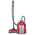 Canister Vacuum