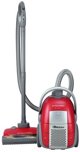 Electrolux EL 6988D Oxygen Canister Vacuum