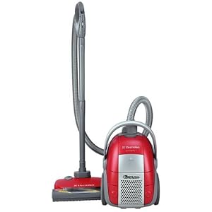 electrolux vacuum cleaners