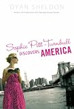 Books : Sophie Pitt-Turnbull Discovers America