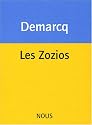 Les Zozios (1CD audio)