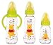 Tigex - Biberons et Tétines - Biberon incassable 140 ml