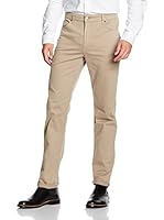 Milano Pantalón (Beige)