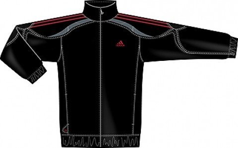 Adidas Herren TS Creator Jacket