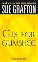 "G" is for Gumshoe (The Kinsey Millhone Alphabet Mysteries)