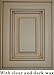 Retique It Chalk Furniture Paint, 32 Fl Oz (Pack of 1), 22 Old Linen