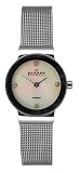 Skagen Ladies Watch 358XSSSMPD