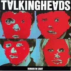 Remain in Light