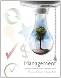 Management : Leading and Collaborating in the Competitive World