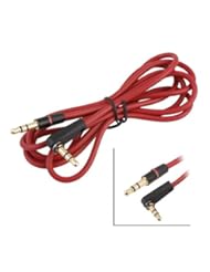 From Amazon.com. Click for details:
 Speakers: Dragonpad 3.5mm 800 AUX Cable Cord for Dr Dre Headphones Monster Solo Beats Studio 1.2m By Ylab Audio - Dragonpad Speakers: Dragonpad 3.5mm 800 AUX Cable Cord for Dr Dre Headphones Monster Solo Beats Studio 1.2m By Ylab Audio - Dragonpad