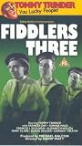 Review Dd Home Entertainment  / Fiddlers Three [1944]
