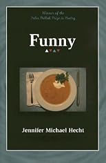 Funny (Felix Pollak Prize in Poetry)
