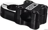 LDC Junior BMX Stem 40mm 1 Black