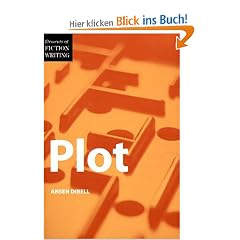 Plot (Elements of Fiction Writing)