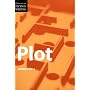 Plot (Elements of Fiction Writing)