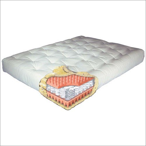 Queen Gold Bond 9 Futon Mattress