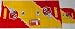 Kansas City Chiefs NFL Bath Towel and Wash Cloth Set Image