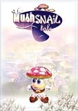 DVD A Mushsnail Tale, film DVD A Mushsnail Tale
