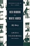 Red Ribbon on a White Horse: My Story