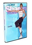 The Works With Sharon Mann - Cardio