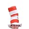 Cat in the Hat Velvet Hat