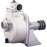 NorthStar Freshwater Pump - 7920 GPH, 2in., Model# 10627