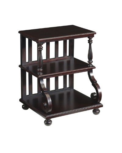 Cooper Classics 5937 - Merlot Finish