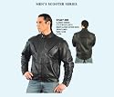 Men's Scooter Jacket