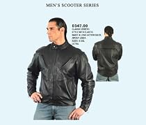 Men's Scooter Jacket