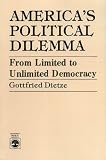 America's Political Dilemma