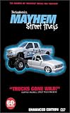 Teckademics: Mayhem - Street Trucks by Rise Above Ent.