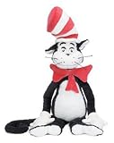 Manhattan Toy Dr. Seuss Cat in the Hat- Medium