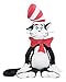 Search : Manhattan Toy Dr. Seuss Cat in the Hat- Medium