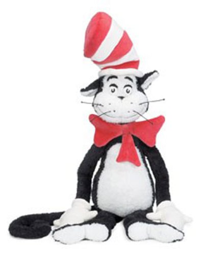 Buy Dr Seuss Cat in the Hat Medium online at Discounted New and Used prices. Delivered to your door with Childrens Toyshop.com