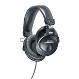 Buy Audio-Technica ATH-M30 Professional Headphones 