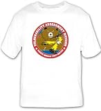 Vulnerability Assessment Division T-shirt